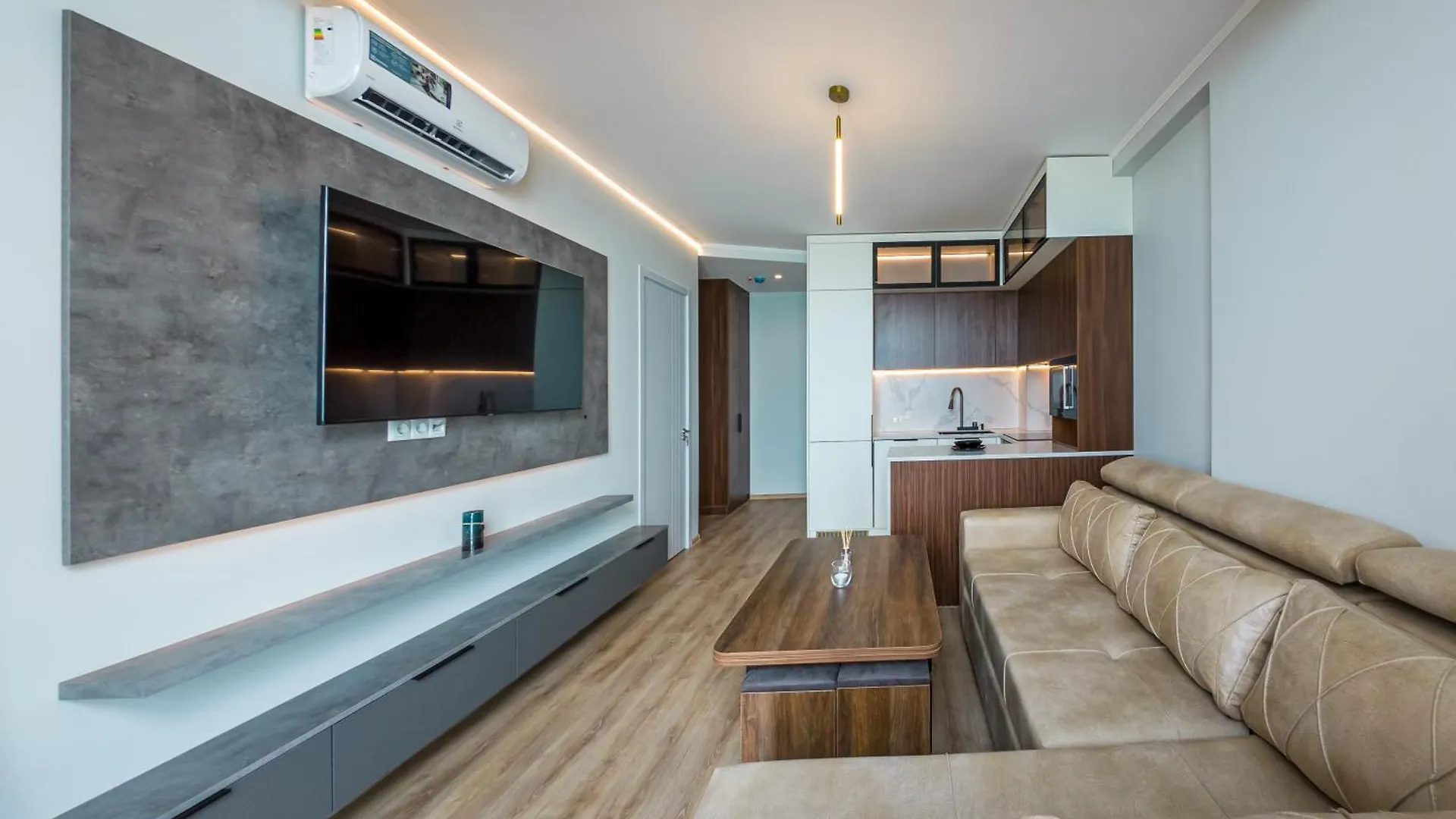 Sea View Batumi Apart-Hotel 0*,