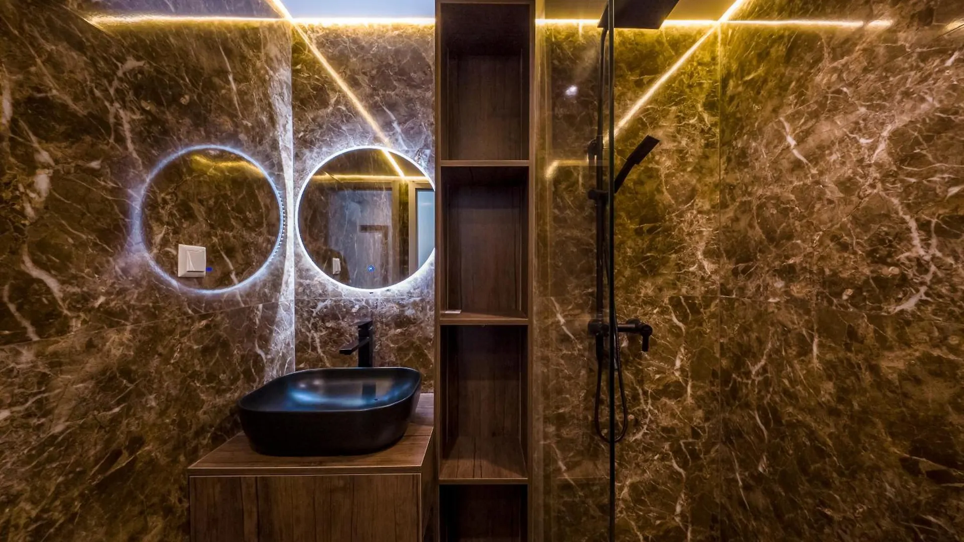 Sea View Batumi Apart-Hotel