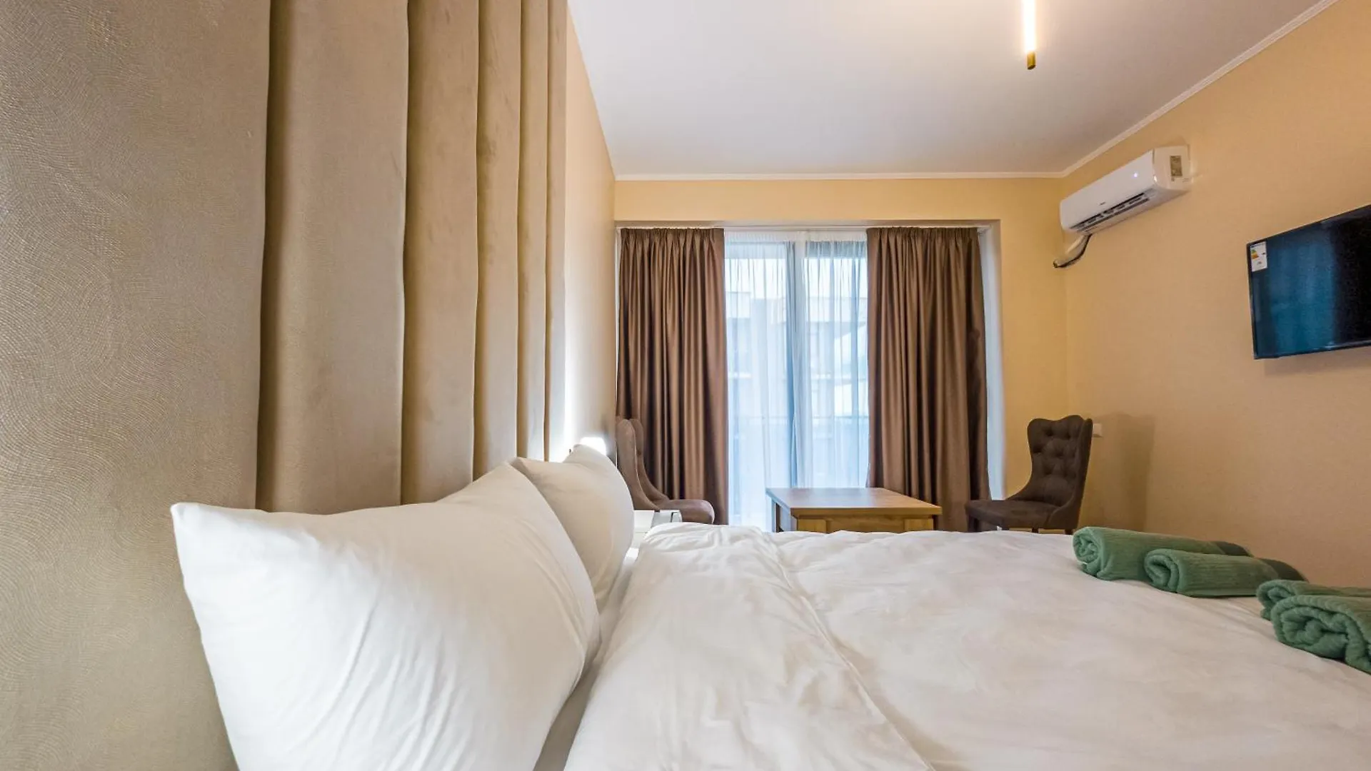 Sea View Batumi Apart-Hotel