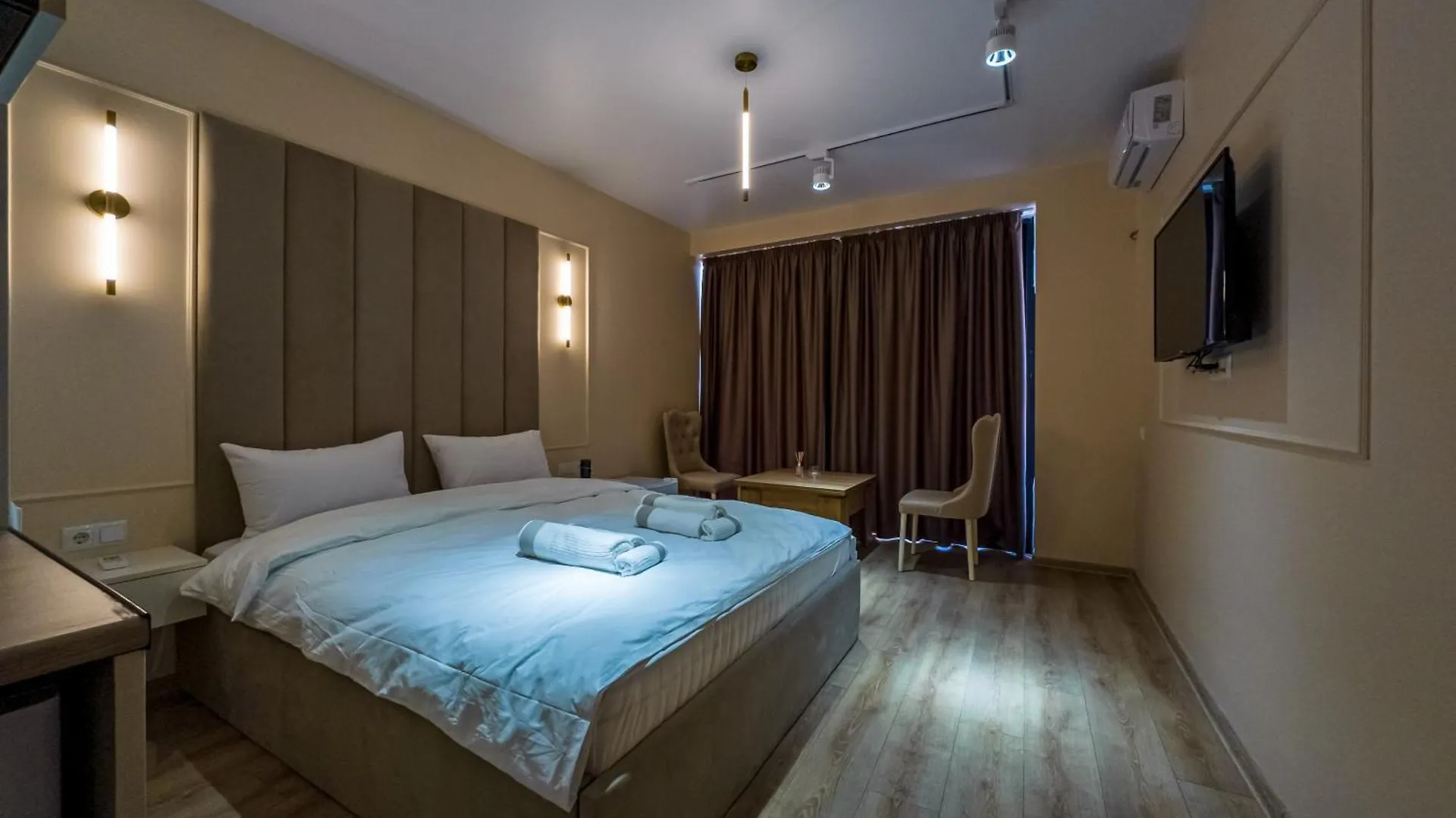 Sea View Batumi Apart-Hotel